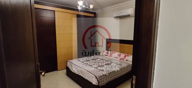1 Bedroom Apartment for Rent in Madinaty, Cairo - 1000347874. jpg