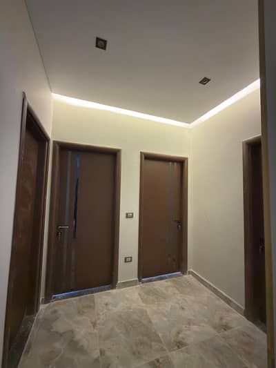 فلیٹ 3 غرف نوم للبيع في القاهرة الجديدة، القاهرة - Prime 195m² Apartment | Grand Caesar Compound – New Cairo