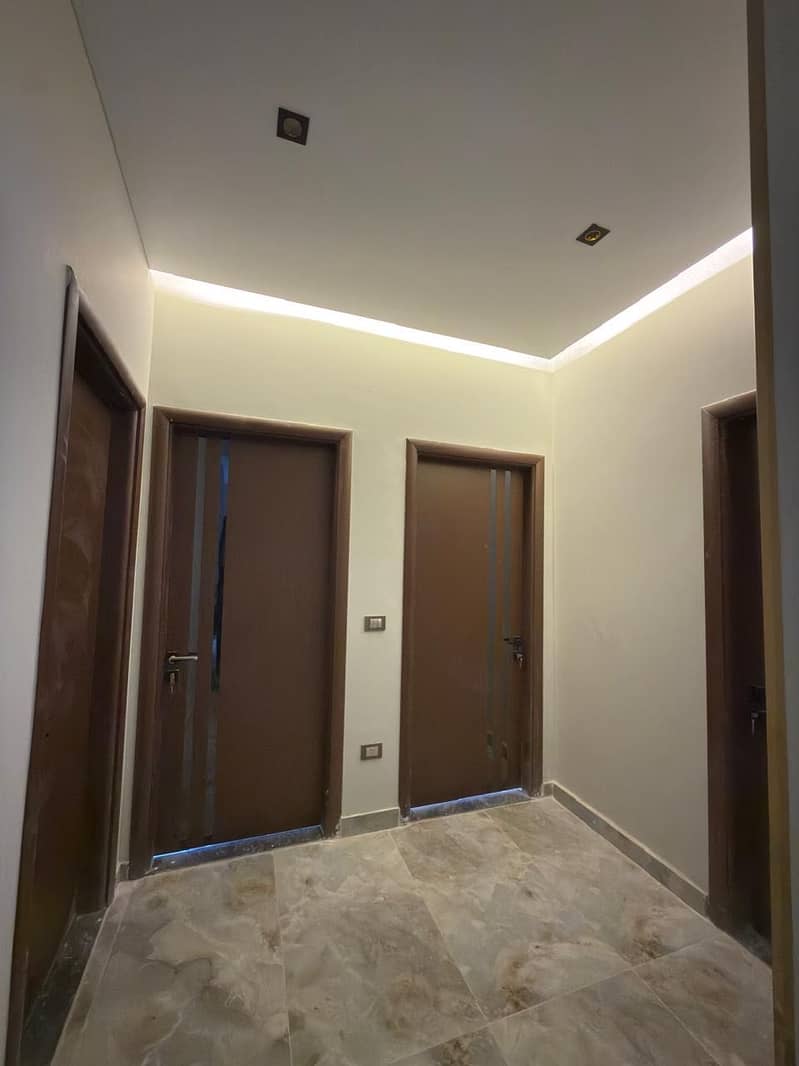 Prime 195m² Apartment | Grand Caesar Compound – New Cairo Prime 195m² Apartment | Grand Caesar Compound – New Cairo