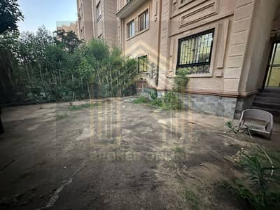 2 Bedroom Apartment for Rent in Hadayek October, Giza - 0. jpg