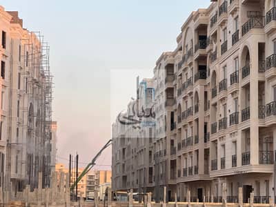 4 Bedroom Flat for Sale in Hadayek October, Giza - 030. jpg 4 Bedroom Flat for Sale in Hadayek October, Giza - 030. jpg