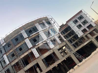 مکتب  للبيع في حدائق اكتوبر، الجيزة - PHOTO-2026-08-25-11-37-59 15. jpg