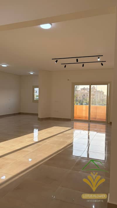 3 Bedroom Flat for Rent in New Cairo, Cairo - 1001234671. jpg