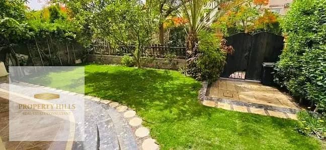 فیلا 4 غرف نوم للبيع في الشيخ زايد، الجيزة - 1000519027. jpg فیلا 4 غرف نوم للبيع في الشيخ زايد، الجيزة - 1000519027. jpg