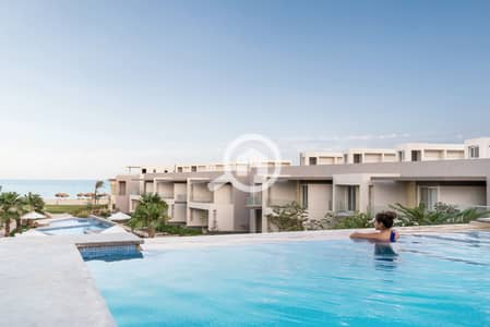 2 Bedroom Chalet for Sale in Ain Sukhna, Suez - 6. jpg