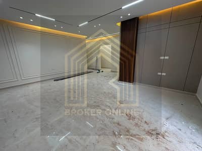 3 Bedroom Flat for Rent in Hadayek October, Giza - 00. jpg