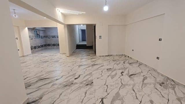 Super Lux Apartment for Sale in Nasr City (7th District) Super Lux Apartment for Sale in Nasr City (7th District)