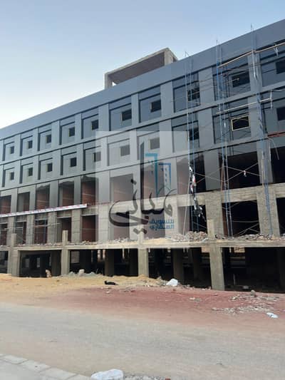 مکتب  للبيع في حدائق اكتوبر، الجيزة - PHOTO-2026-08-25-11-38-00 48. jpg