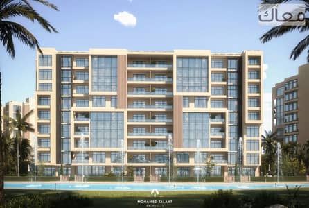 1 Bedroom Hotel Apartment for Sale in New Capital City, Cairo - 96844af0-6276-40b3-af77-10a34ff1f48d. jpg