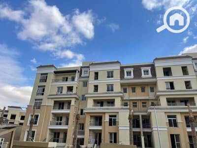 Studio for Sale in Mostakbal City, Cairo - d5367e0a-50a6-48ed-9b10-861f3ec59a83-1-800x600. jpg