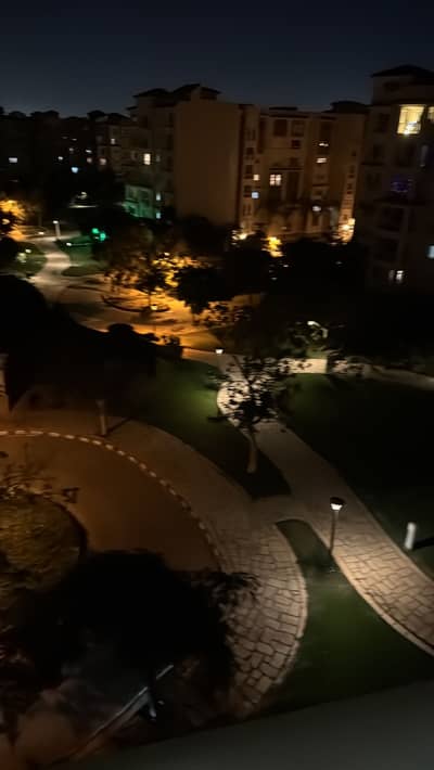 2 Bedroom Apartment for Rent in Madinaty, Cairo - شقه مفروشه