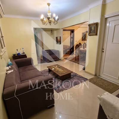 2 Bedroom Apartment for Rent in Stanley, Alexandria - IMG_4222. jpg