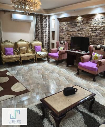 شقة 3 غرف نوم للايجار في زهراء المعادى، القاهرة - a87dc77a-5b1d-4d8b-abc5-4b468358d60c. jpg