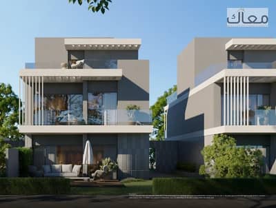 تاون هاوس 3 غرف نوم للبيع في القاهرة الجديدة، القاهرة - WhatsApp Image 2026-09-05 at 12.05. 30 PM (3). jpeg