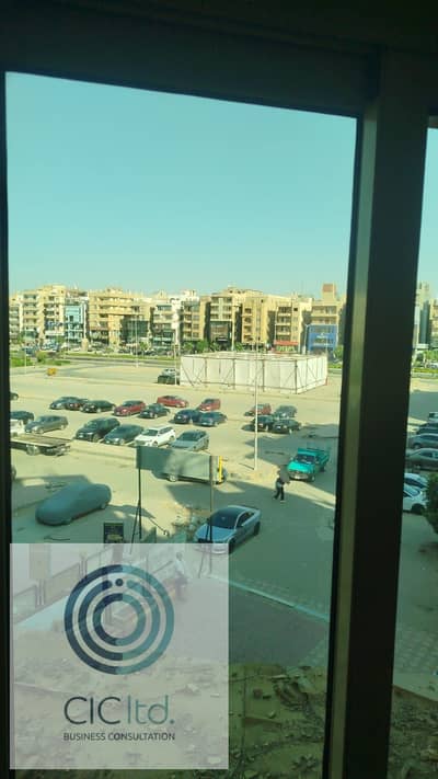 مکتب للايجار في 6 اكتوبر، الجيزة - 3. jpg مکتب للايجار في 6 اكتوبر، الجيزة - 3. jpg