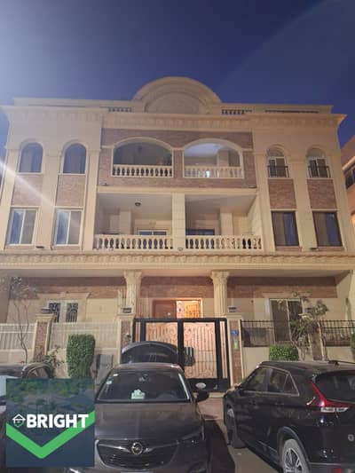 شقة 3 غرف نوم للبيع في القاهرة الجديدة، القاهرة - WhatsApp Image 2026-08-26 at 12.26. 49 AM (2). jpeg