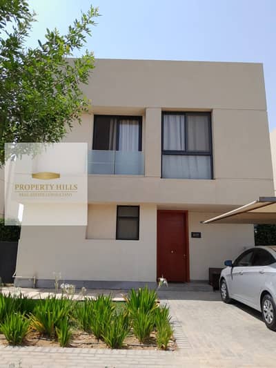 3 Bedroom Villa for Sale in Shorouk City, Cairo - WhatsApp Image 2026-09-05 at 11.10. 38 PM (1). jpeg