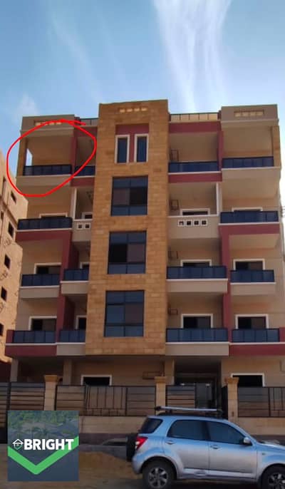 شقة 2 غرفة نوم للبيع في القاهرة الجديدة، القاهرة - WhatsApp Image 2026-08-26 at 12.27. 21 AM. jpeg