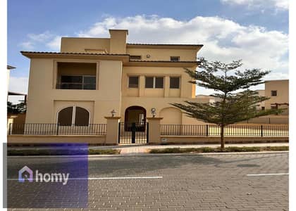 5 Bedroom Villa for Sale in Mokattam, Cairo - fb photo. jpg