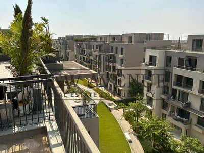 2 Bedroom Penthouse for Sale in New Heliopolis, Cairo - WhatsApp Image 2026-09-03 at 3.35. 23 PM (2). jpg