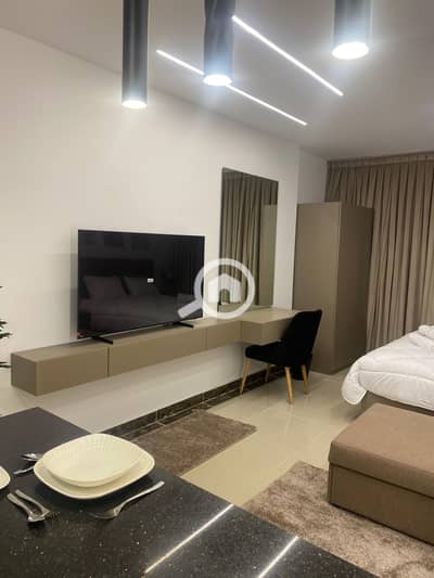 1 Bedroom Hotel Apartment for Rent in New Cairo, Cairo - 1000031672. jpg