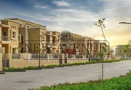 4 Bedroom Villa for Sale in Katameya, Cairo - WhatsApp Image 2026-09-05 at 8.48. 24 PM (2). jpeg