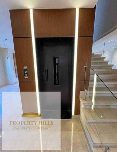 4 Bedroom Twin House for Sale in New Cairo, Cairo - 1000640623. jpg