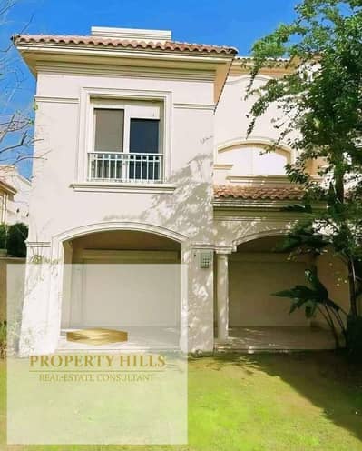 5 Bedroom Villa for Sale in Shorouk City, Cairo - 1000190386. jpg