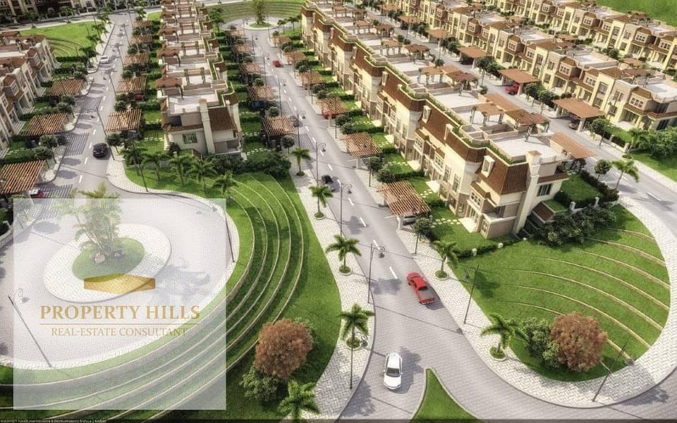 3 كمبوند-سراي-القاهرة-الجديدة. jpg