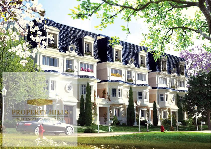9 Town-houses-for-sale-in-mountain-view-icity-new cairo. jpg
