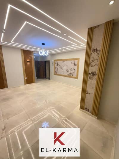 3 Bedroom Apartment for Sale in Obour City, Cairo - 925384c1-ae67-4fe7-95ec-760a3c32bb91. jpg