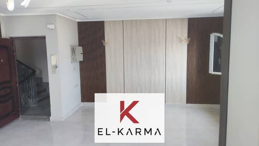 3 Bedroom Flat for Sale in Obour City, Cairo - WhatsApp Image 2026-09-03 at 01.38. 34 (3). jpeg