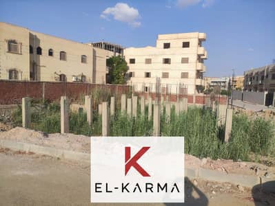 Land for Sale in Obour City, Cairo - 2d8d256b-83c5-483a-91a4-3a5683c42b2f. jpg
