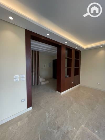 دوبلكس 3 غرف نوم للايجار في القاهرة الجديدة، القاهرة - 3b5f9ecc-ed86-4ac2-b0c5-6d524696c461. jpg