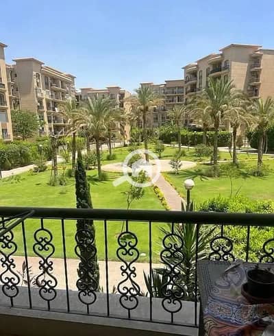 فلیٹ 3 غرف نوم للبيع في القاهرة الجديدة، القاهرة - 1000585497. jpg