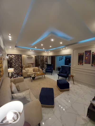 2 Bedroom Hotel Apartment for Rent in Dokki, Giza - 42608. jpg