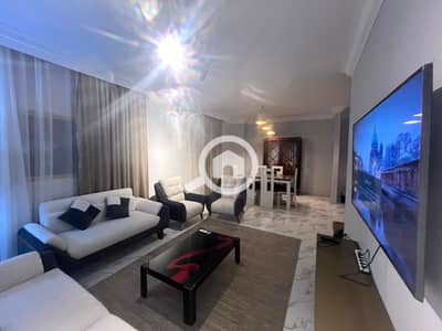 3 Bedroom Flat for Rent in New Cairo, Cairo - IMG_8031. jpg