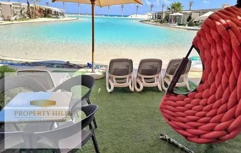 شقة 3 غرف نوم للبيع في الساحل الشمالي، مطروح - IMG-20260202-WA0095(2). jpg