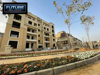 1 Bedroom Apartment for Sale in Mostakbal City, Cairo - 195138-800x599. jpg