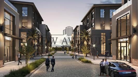 Office for Sale in Sheikh Zayed, Giza - WhatsApp Image 2026-09-03 at 3.30. 56 PM (2). jpeg