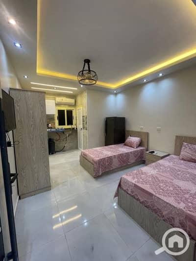 1 Bedroom Apartment for Rent in 6th of October, Giza - ebf0f204-d467-40c7-84cb-ed3335f372cd. jpg 1 Bedroom Apartment for Rent in 6th of October, Giza - ebf0f204-d467-40c7-84cb-ed3335f372cd. jpg
