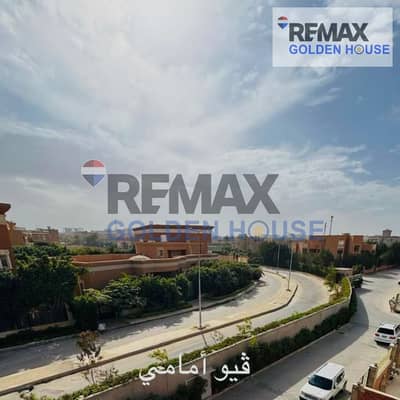 4 Bedroom Twin House for Sale in Shorouk City, Cairo - 130. png