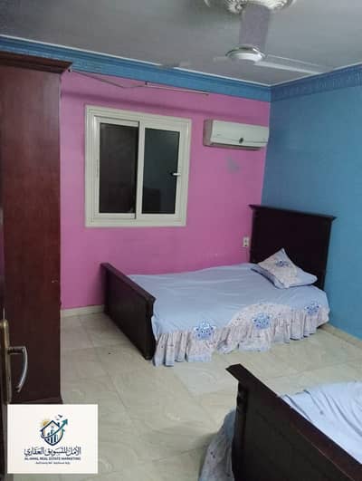 3 Bedroom Apartment for Rent in Maadi, Cairo - 1000270764. jpg