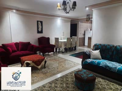 3 Bedroom Flat for Rent in Zahraa Al Maadi, Cairo - 1000266986. jpg