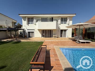 6 Bedroom Villa for Sale in Sheikh Zayed, Giza - WhatsApp Image 2026-05-03 at 12.59. 32 PM. jpeg 6 Bedroom Villa for Sale in Sheikh Zayed, Giza - WhatsApp Image 2026-05-03 at 12.59. 32 PM. jpeg
