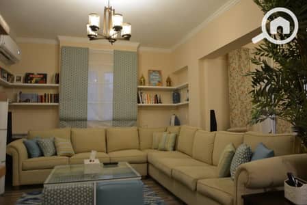 2 Bedroom Flat for Rent in Sheikh Zayed, Giza - c0bbb3fd-8bf6-4755-9653-ab0887fca9f1. jpg