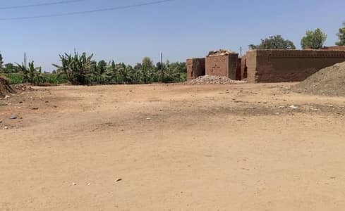 صناعي  للبيع في الباجور، المنوفية - ارض تصلح للأغراض الصناعية المنوفية