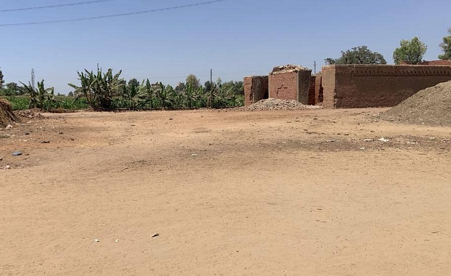 ارض تصلح للأغراض الصناعية المنوفية ارض تصلح للأغراض الصناعية المنوفية