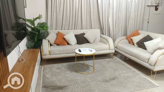 2 Bedroom Flat for Rent in Sheikh Zayed, Giza - c548309b-415d-476f-8d1a-2756bc766248. jpg