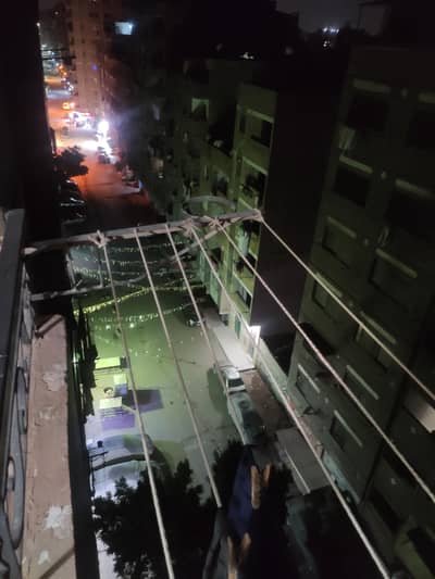 فلیٹ 2 غرفة نوم للبيع في الهرم، الجيزة - لسرعة البيع من المالك على الثلاثينى الجديد الرئيسى